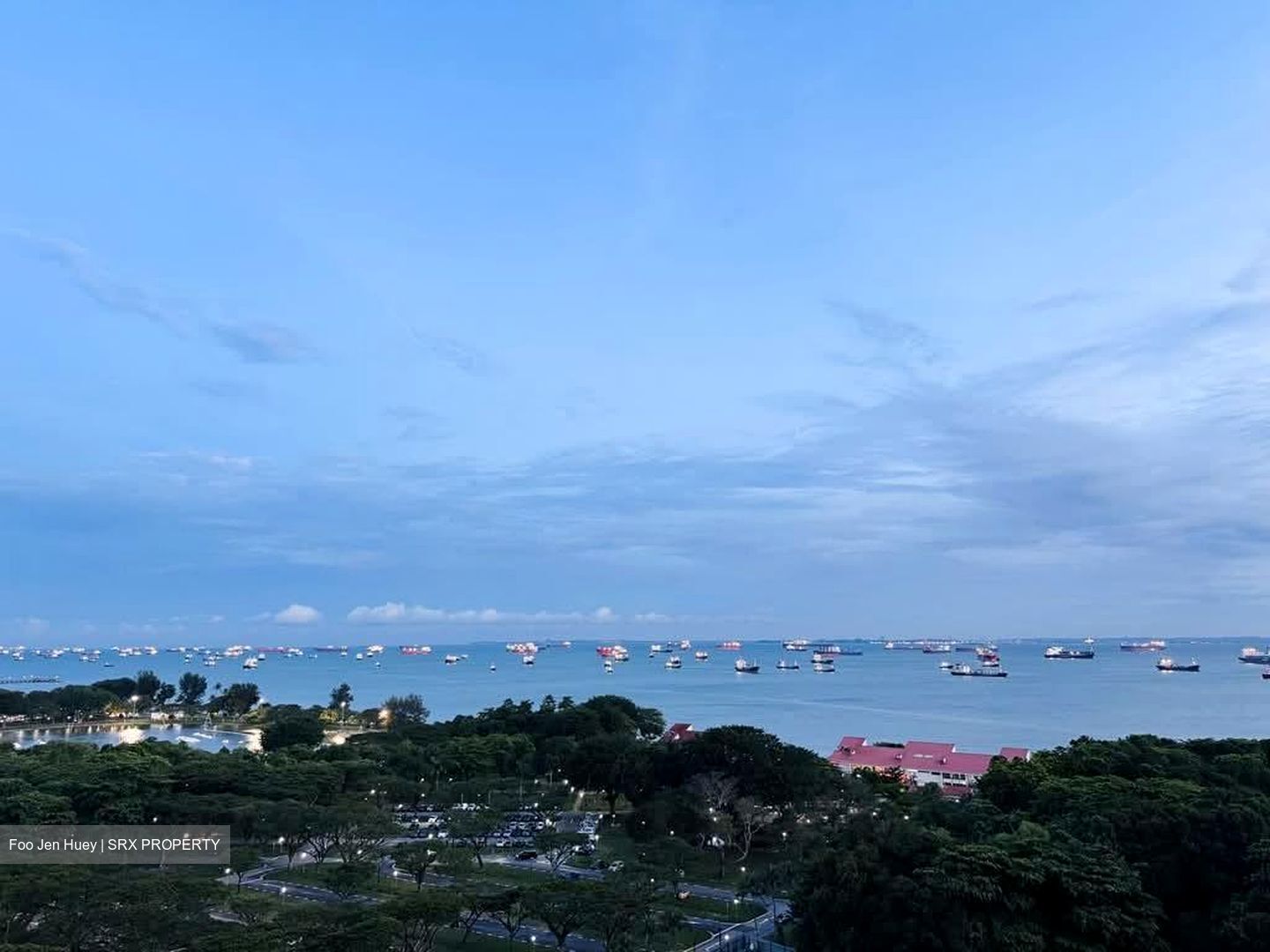 Seaside Residences (D15), Apartment #579955511